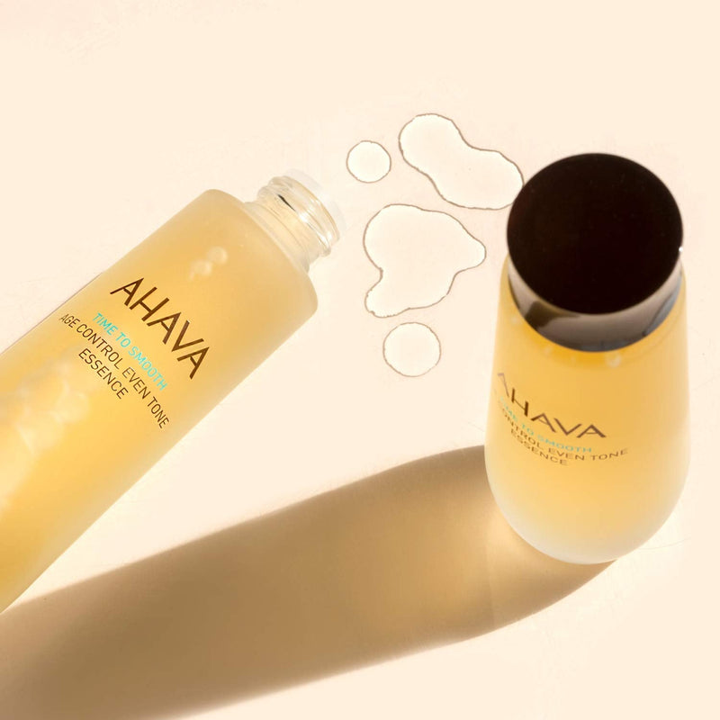 [Australia] - AHAVA Age Control Even Tone Essence100ml 