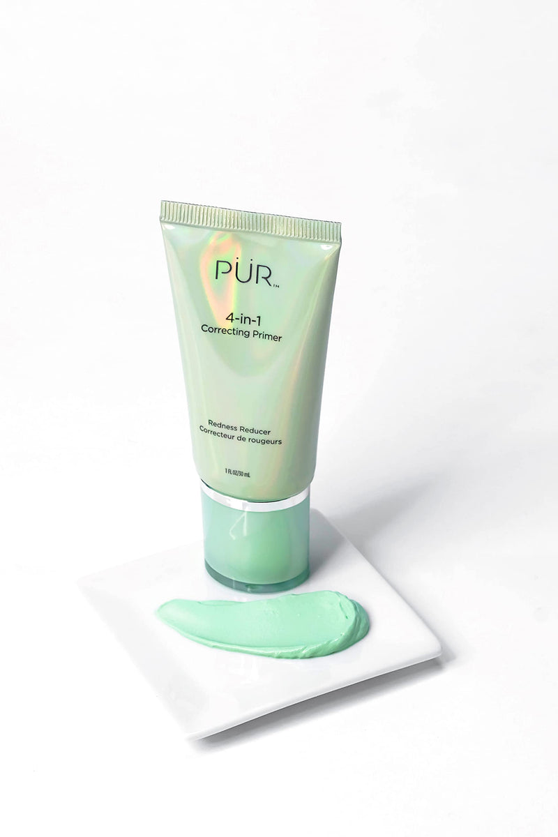 [Australia] - p√ºr 4-in-1 Correcting Primer, Redness Reducer 