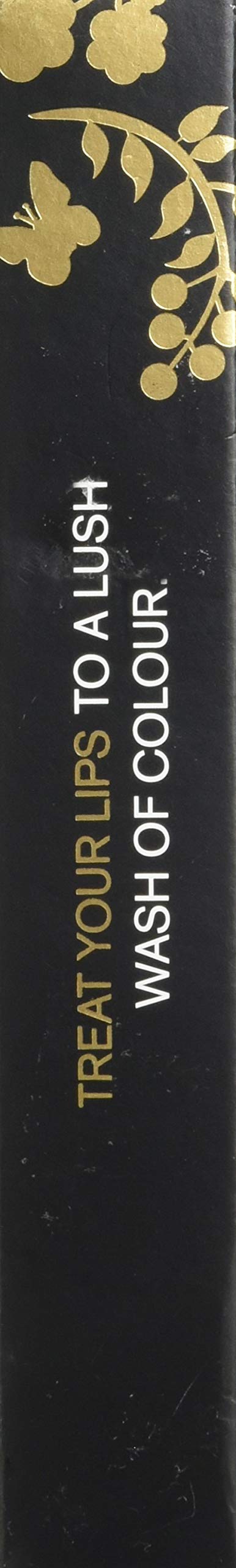 [Australia] - Butter London Sheer Wisdom Ballet Blush Lip Oil 4 g Cinnamon Spice 