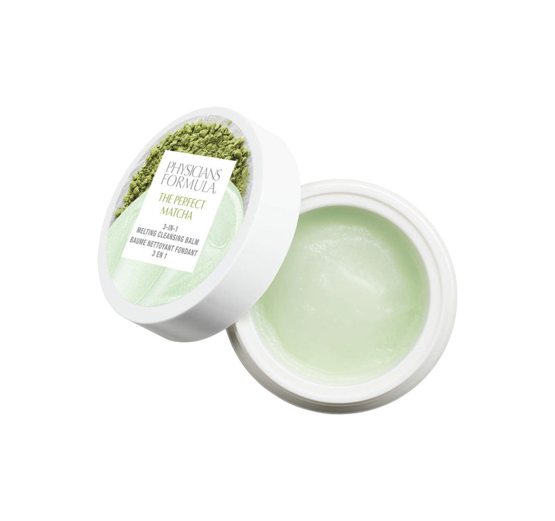 [Australia] - Physicians Formula The Perfect Matcha 3-in-1 Melting Cleansing Balm Cleanse 