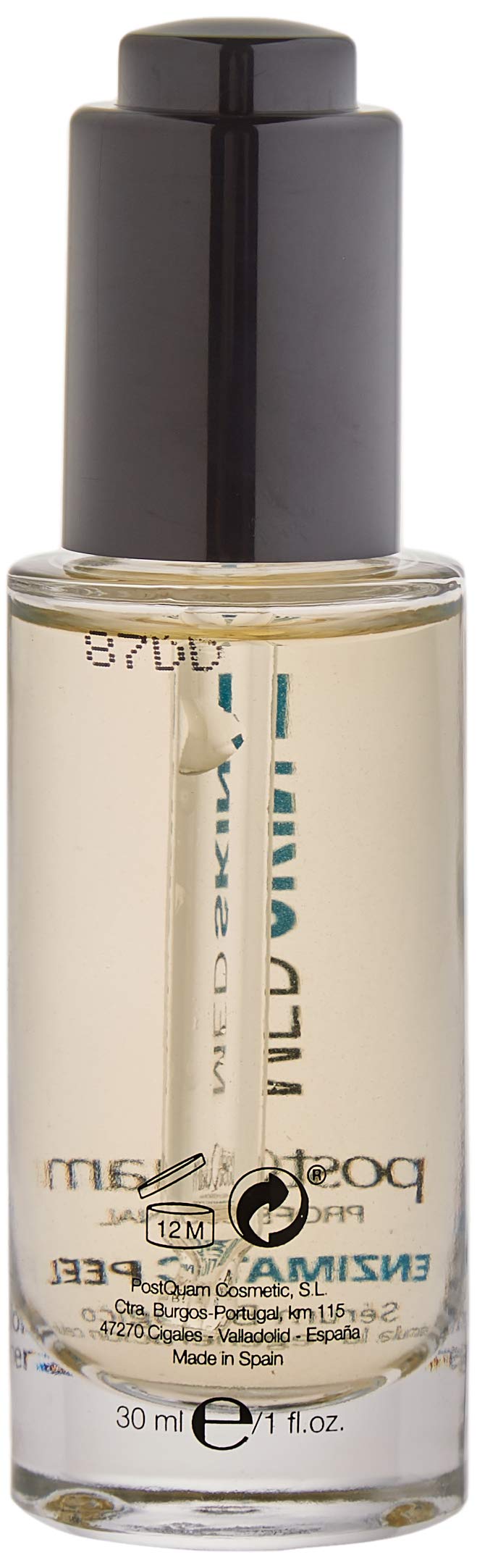 [Australia] - Postquam Face Serum 30 ml 