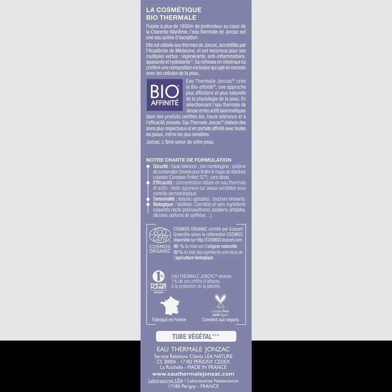 [Australia] - EAU THERMALE JONZAC Quenching Serum Concentrate, 30 ml 