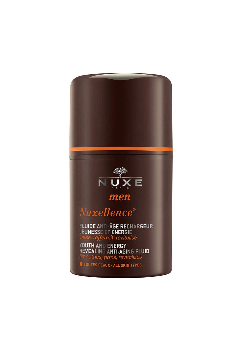 [Australia] - Nuxe Anti-Age Treatment 50 ml Lot of 2 