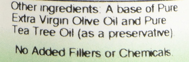 [Australia] - Dr. Christopher's Original Formulas Oil of Garlic 2 Oz 