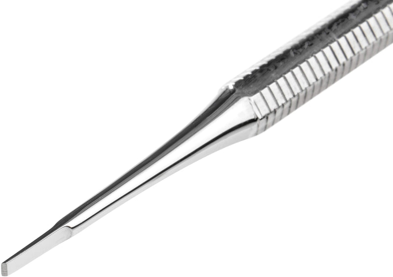 [Australia] - REMOS Toothpick with Pointed and Flat end Made of Stainless Steel - 9 cm 