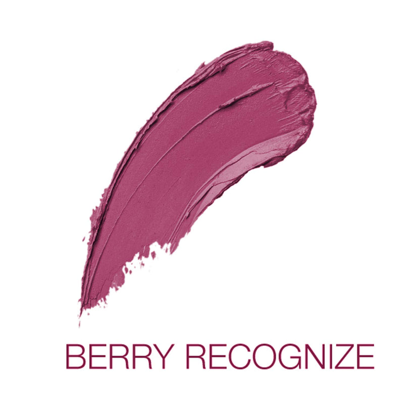 [Australia] - wet n wild Megalast Liquid Catsuit Lipstick Berry Recognize 