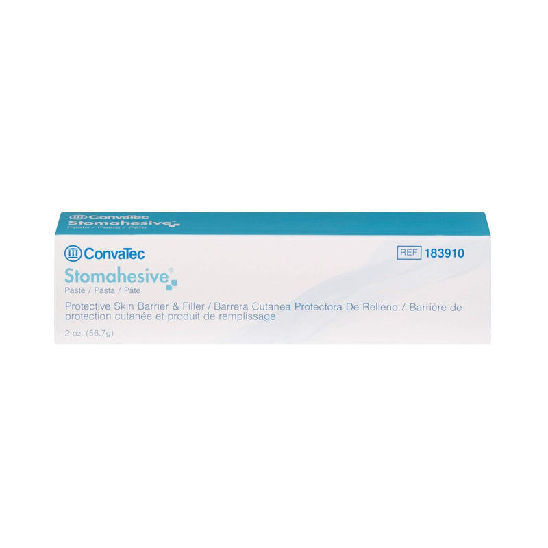[Australia] - Convatec Stomahesive Protective Skin Barrier Paste 2 Ounce Tube # 183910 