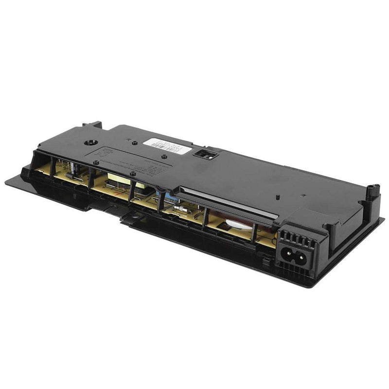 [Australia] - ADP-160CR Power Supply for PS 4 Slim 2000 Model ADP-160CR Portable Power Source Unit with Screwdriver 12V 13A 50/60Hz(Black) Black 