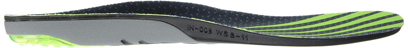 [Australia] - Sof Sole Women's AIRR Orthotic Support Full-Length Insole Women's 8-11 