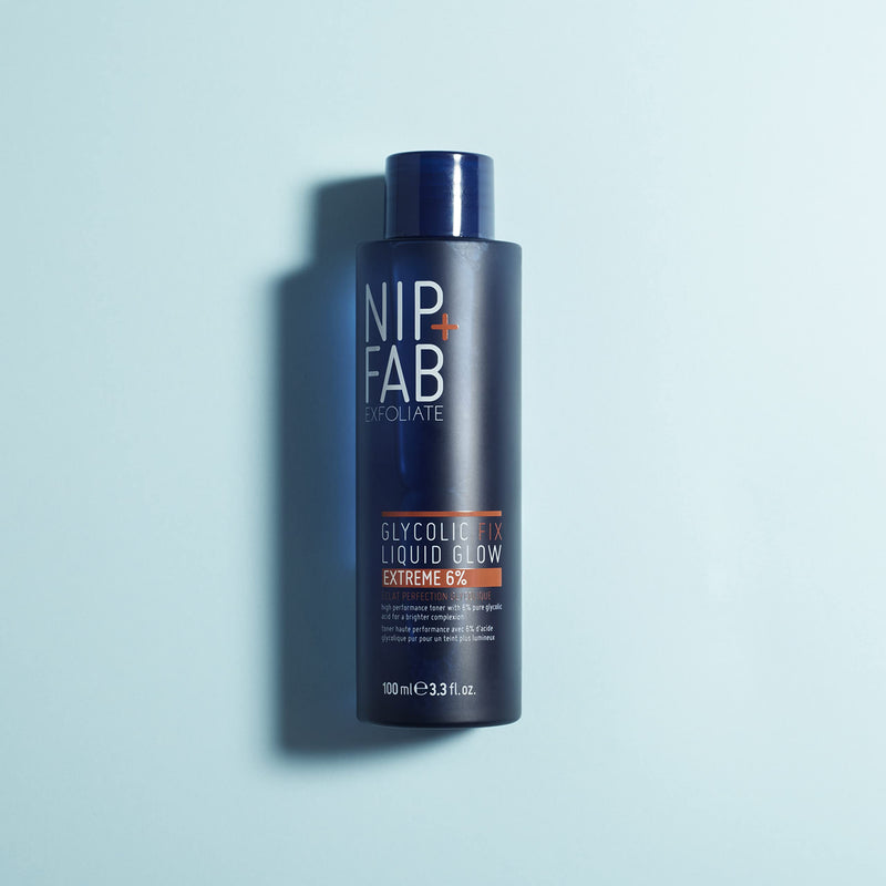 [Australia] - Nip+Fab Glycolic Fix Liquid Glow Extreme 