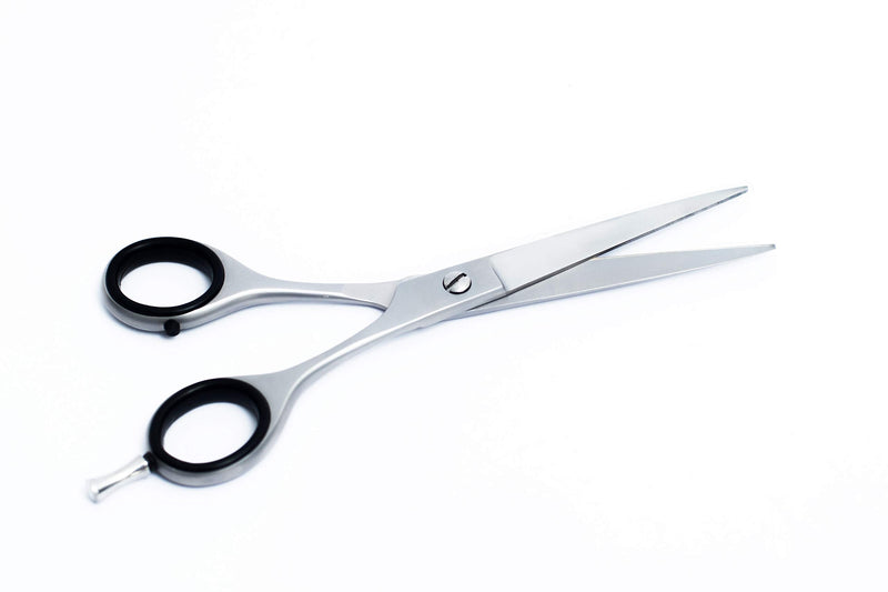 [Australia] - Professional Hairdressing Scissor - Hair Cutting Scissor Barber Shears for Texturizing √¢‚Ç¨‚Äú Premium Quality Stainless Steel √¢‚Ç¨‚Äú Comfortable Ergonomic Handle 