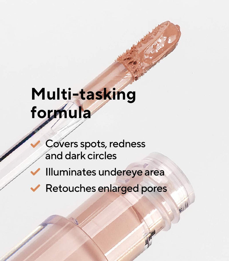 [Australia] - The Concealer - Luminous Perfecting Concealer - Mocha 