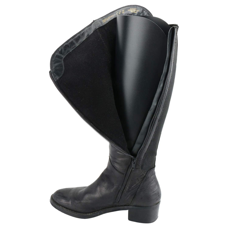 [Australia] - Homend 5 Pairs (10 Sheets) Boot Shaper Form Inserts Boots Tall Support for Women and Men 1 Pair 12“ Length; 1 Pair 14" Length; 3 Pairs 16" Length 