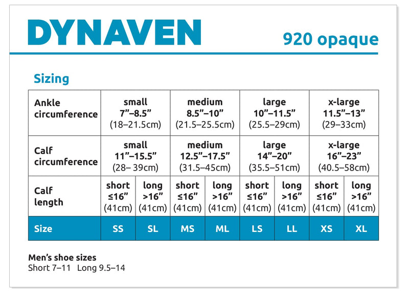 [Australia] - SIGVARIS Men’s DYNAVEN Closed Toe Thigh-Highs w/Grip-Top 20-30mmHg crispa SL - Small Long 