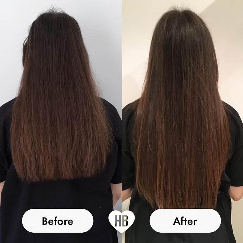 [Australia] - Hairburst Pregnancy Vitamins for Hair Growth - 1 Month Supply - 30 Capsules - Reduce Hair Loss - Faster Hair Growth - Contains Folic Acid 400 mcg 