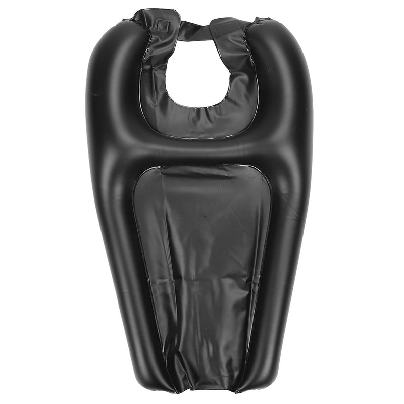 [Australia] - Inflatable Shampoo Bowl, Hair Washing Basin Quick Portable Shampoo Bowl Lightweight for Elderly, Disabled, Children, Elderly, Disabled, Pregnant, Injured 