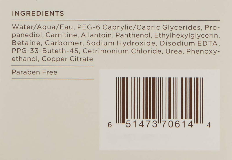 [Australia] - Perricone MD, NoRinse Micellar Cleansing Treatment, Unscented, 0.254 ml 