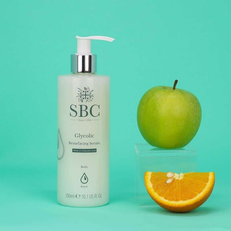 [Australia] - SBC Glycolic Resurfacing Serum 300ml 