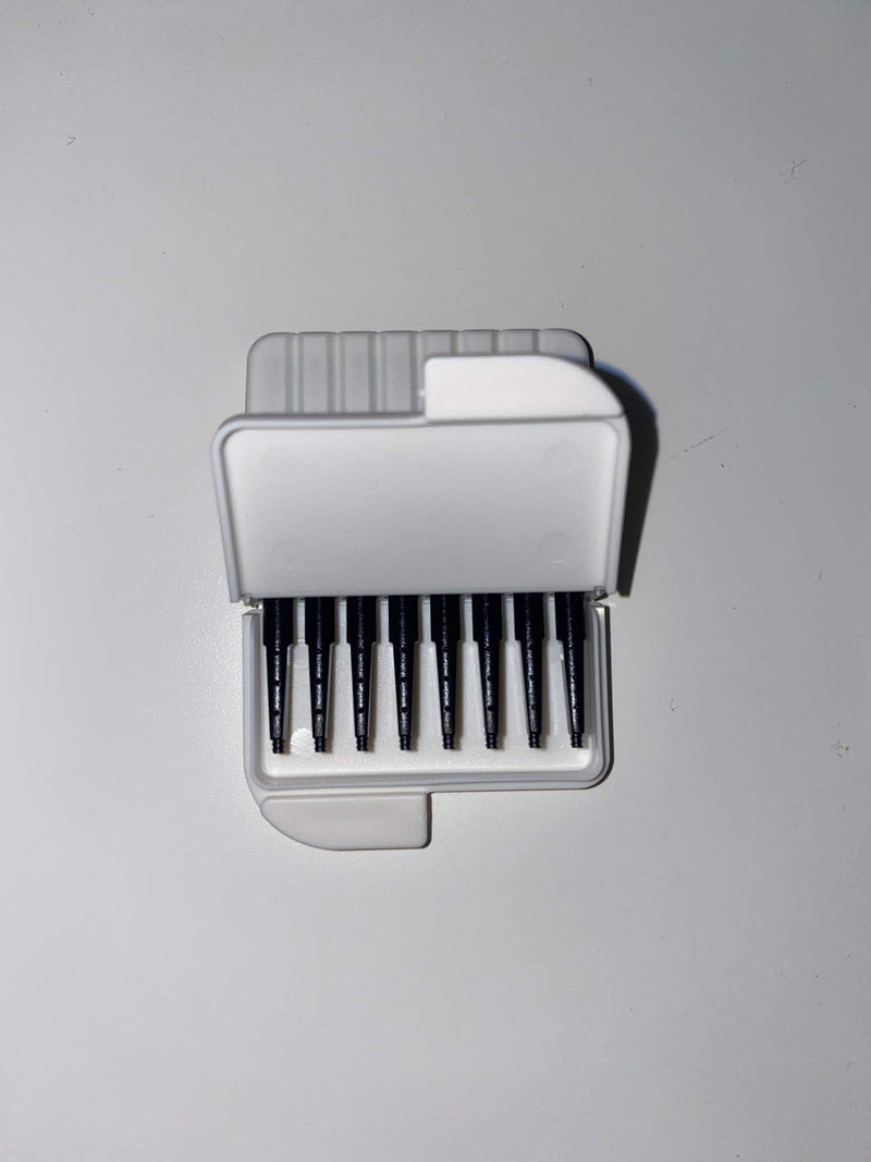 [Australia] - Mini-Receiver Wax Guards for Siemens Hearing Aids 