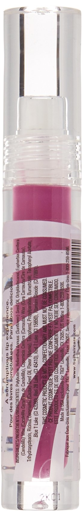 [Australia] - TIGI Bed Head Luxe Lip Gloss for Women, Glaze Haze, 0.11 Ounce 