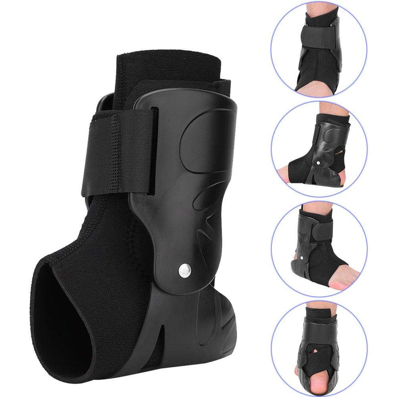 [Australia] - Ankle Brace, Ankle Support,Ankle Support Brace for Ankle Sprains Compression Ankle Support for Men Women fits both left and right feet 