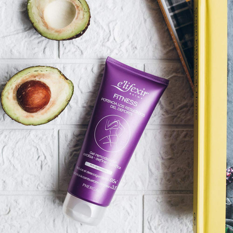 [Australia] - ELIFEXIR Moisturising Lotions 