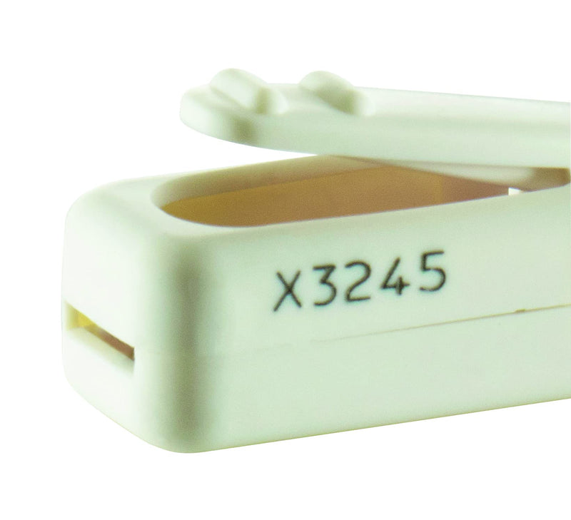 [Australia] - Unistik Safety Lancets I Normal (23G x 1.8mm) for Medium Blood Flow I 200ct I Blood Sampling Device for Glucose and Other Capillary Blood Tests I Single-use for Safety 23G X 1.8mm, 200 Count 