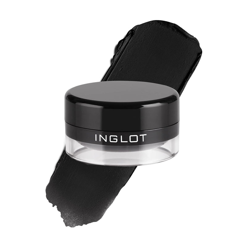 [Australia] - Inglot Eye Essentials Set 