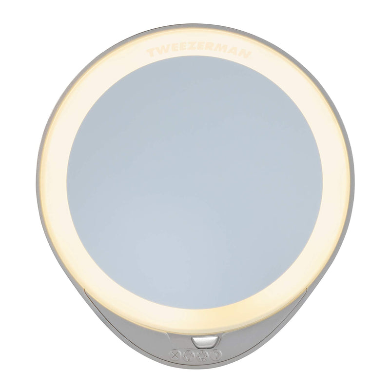 [Australia] - Tweezerman Adjustable Lighted Mirror 