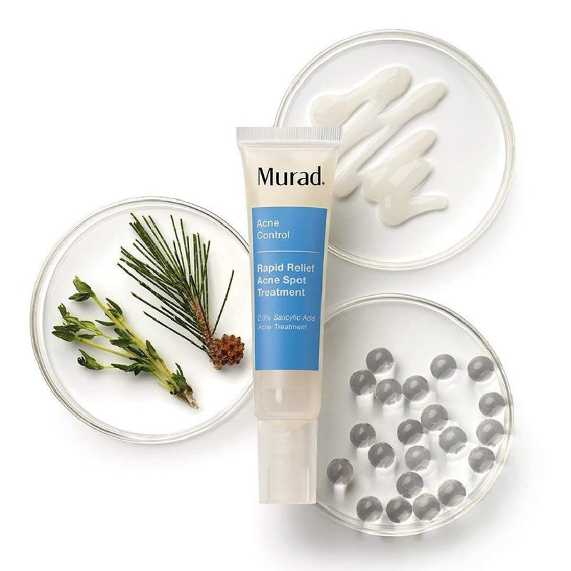 [Australia] - Murad Rapid Relief Spot Treatment 15ml 
