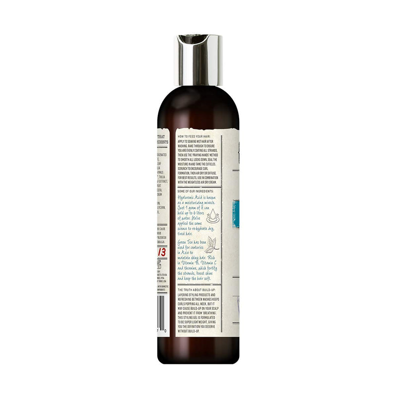 [Australia] - Hydro Style Flexi Jelly (8fl.oz) 8 Fl Oz (Pack of 1) 