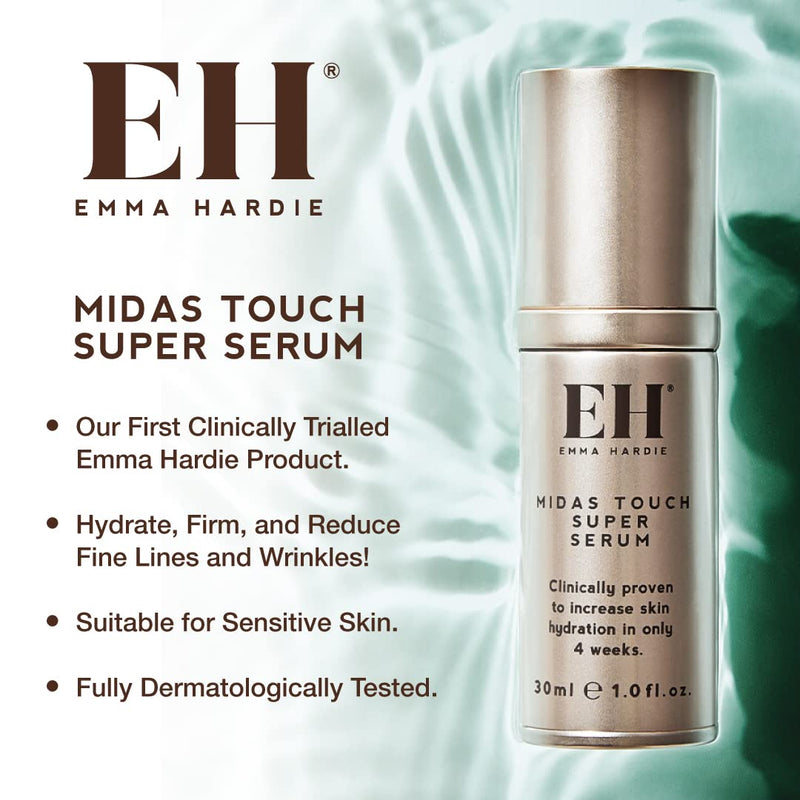 [Australia] - Emma Hardie Midas Touch Super Serum (30ml) 