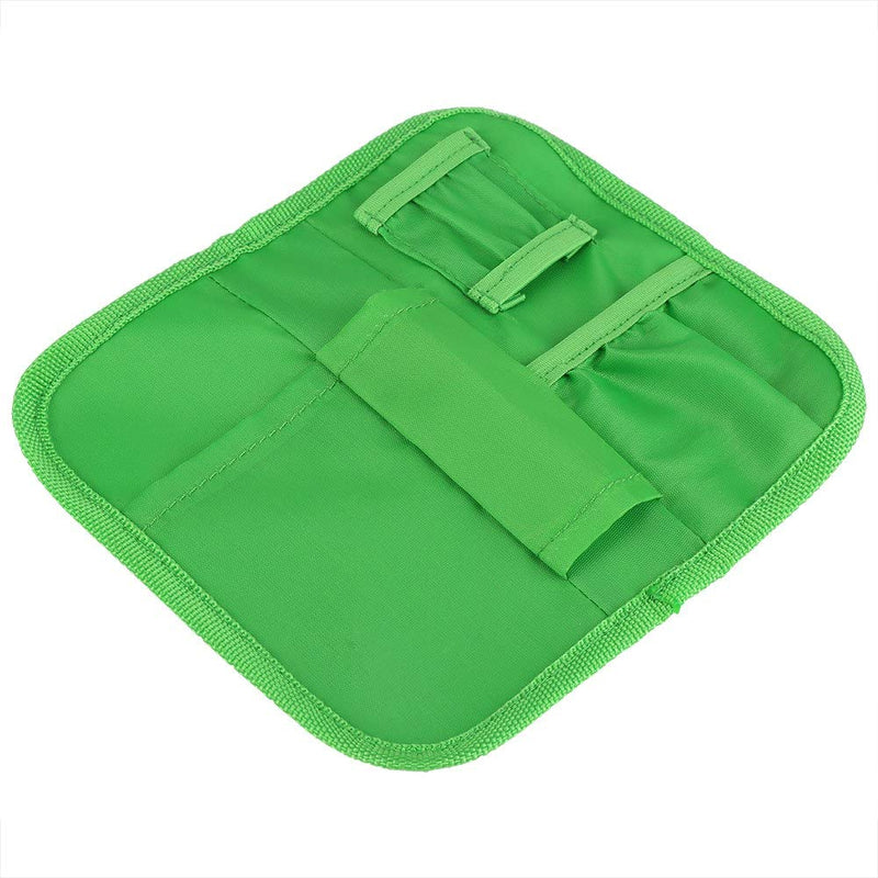 [Australia] - Portable Insulin Cooler Bag Diabetic Medical Organizer Insulation Cooling Travel Case, Green 