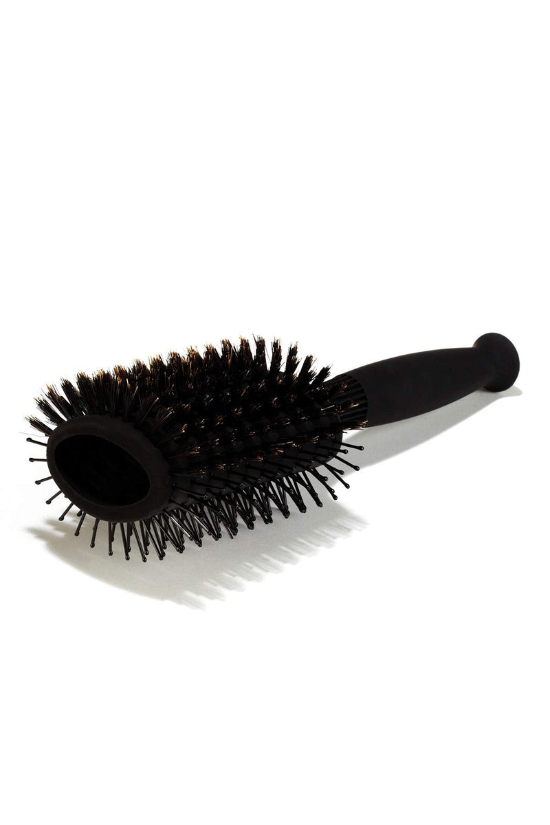 [Australia] - Kare Co 2 Sided Oval Vent Heat Resistant Easy Glide Bristles Quick Drying Brush 