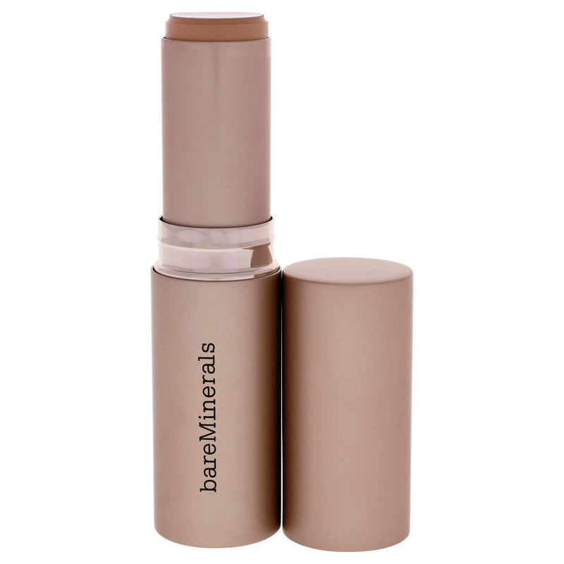 [Australia] - Complexion Rescue Hydrating Foundation Stick SPF 25-04 Suede by bareMinerals for Women - 0.35 oz Foundation 04 Suede 