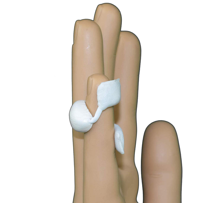 [Australia] - LMB Extension Finger Splint, Size C 