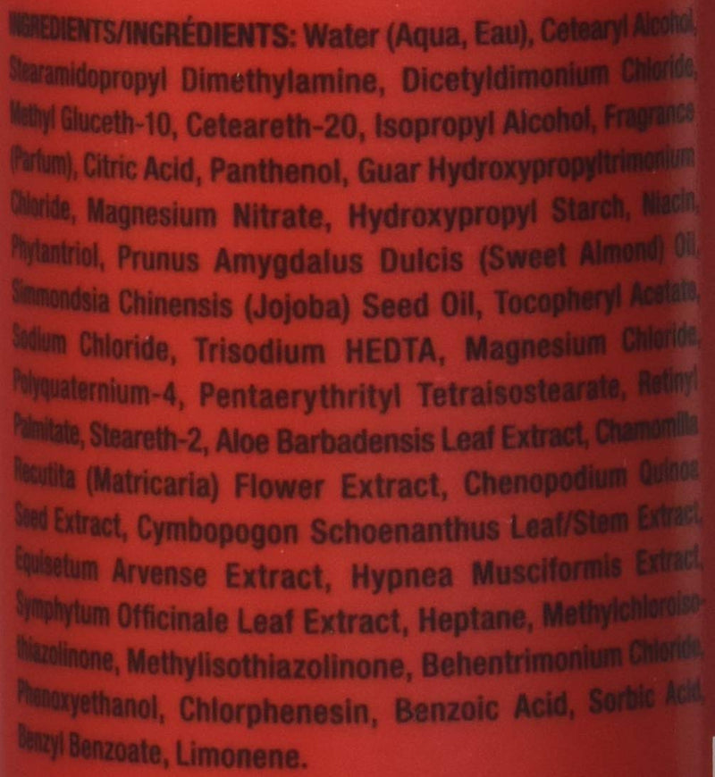[Australia] - Sexy Hair Big Colour Safe Volumizing Conditioner, 300 ml, SEXY-01233 