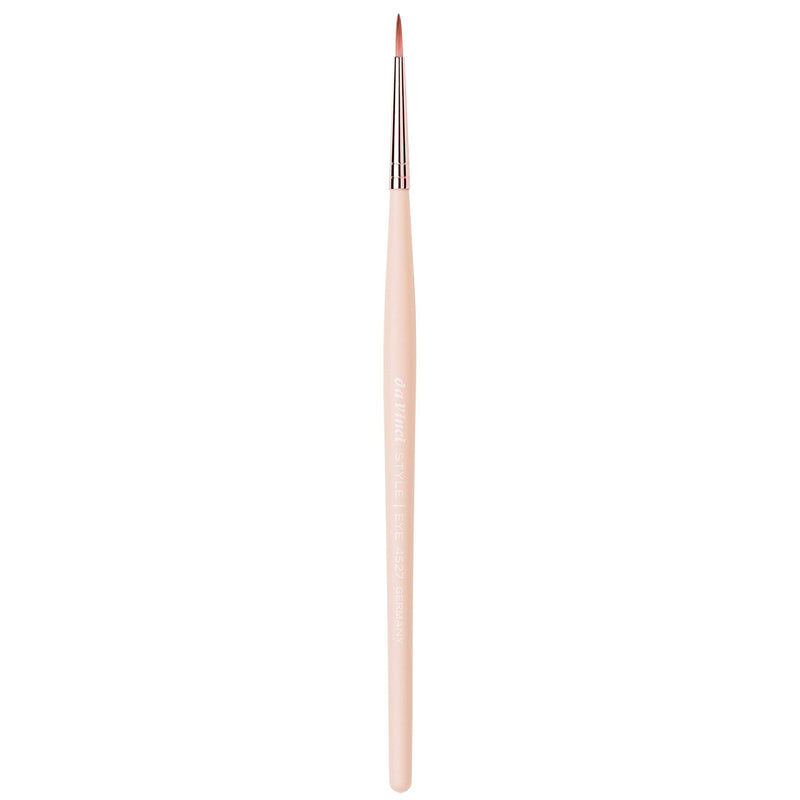 [Australia] - da Vinci Cosmetics Style Vegan Eyeliner Brush, Made In Germany 