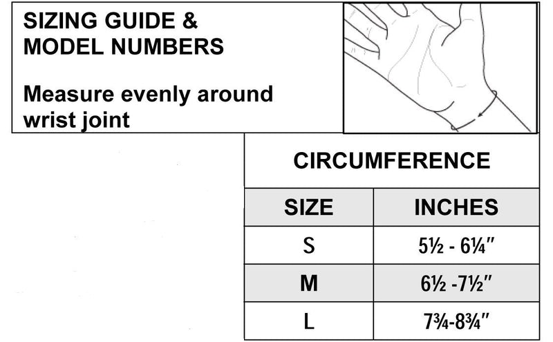 [Australia] - Thermoskin Flexible Thumb Left Splint, Beige, Large (85263) 