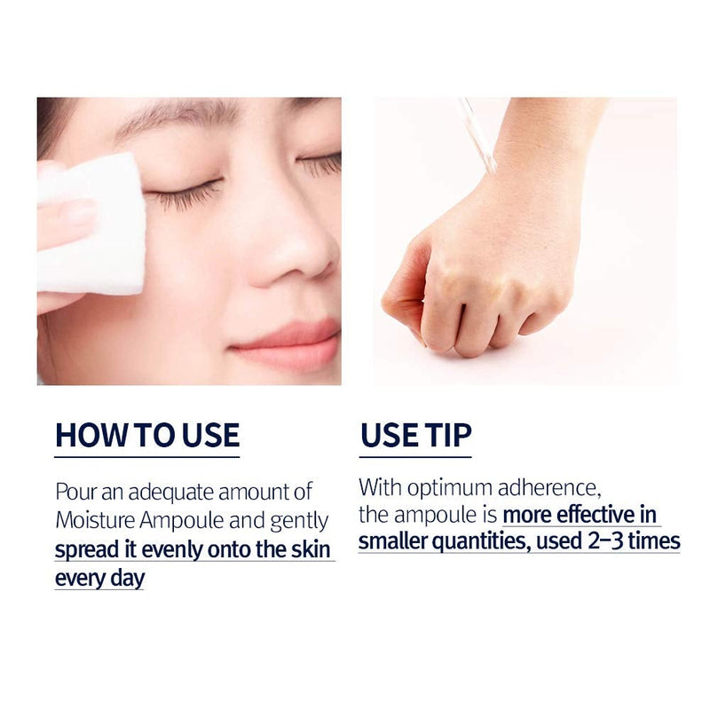 [Australia] - Hydration ampoule, 3.3 fl oz (100 ml) - Pyunkang Yul 