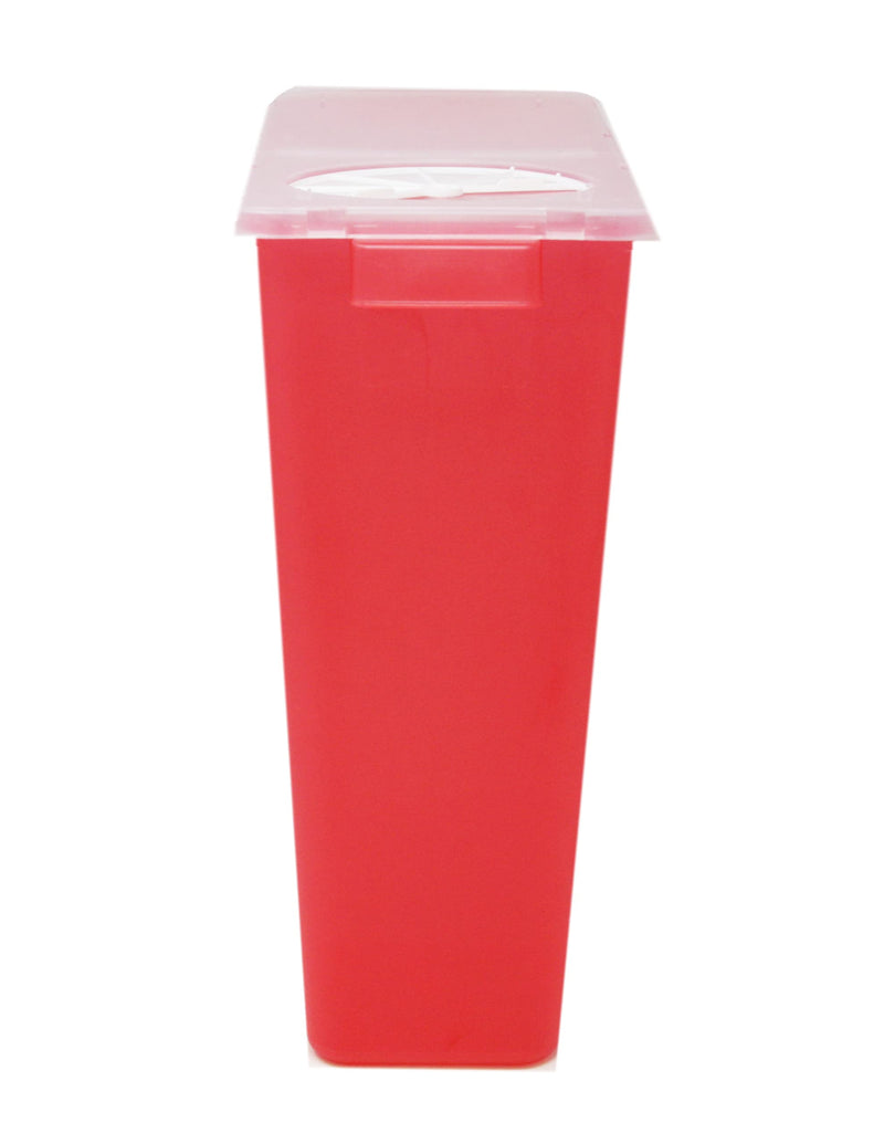 [Australia] - Oakridge 3 Gallon Size Needle and Syringe Sharps Disposal Container 