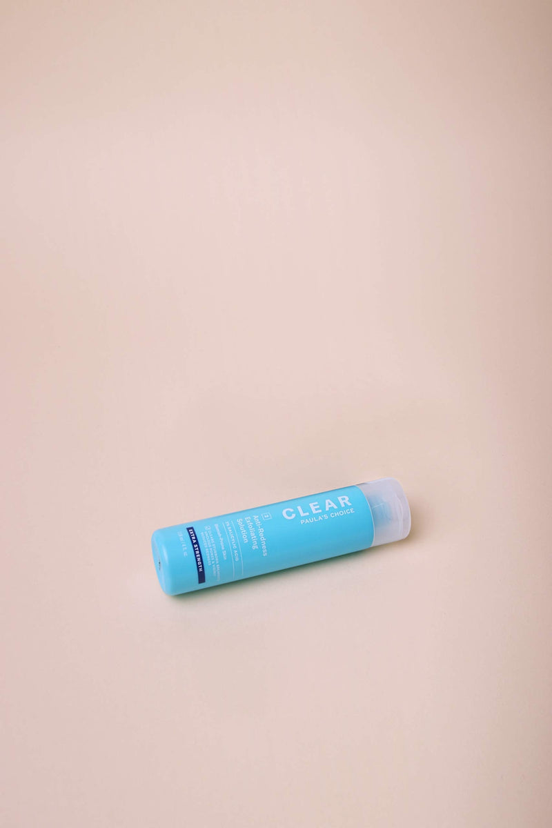 [Australia] - Paula's Choice Clear Extra Strength 2% BHA Exfoliant - Liquid Exfoliator Fights Breakouts, Blackheads & Enlarged Pores - with Salicylic Acid - Combination to Oily Skin - 118 ml 