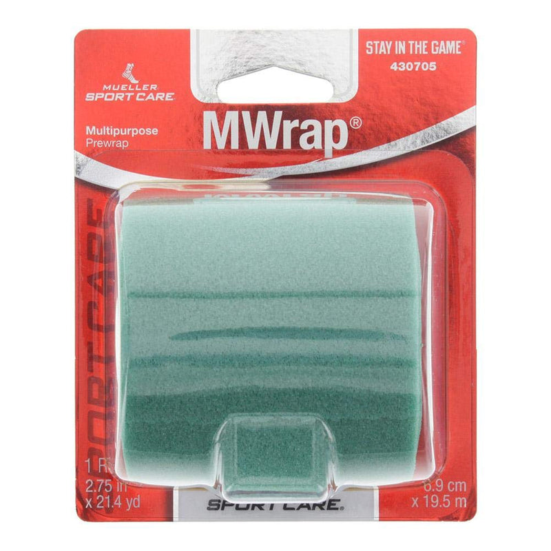 [Australia] - Mueller M Wrap Colored - Green 