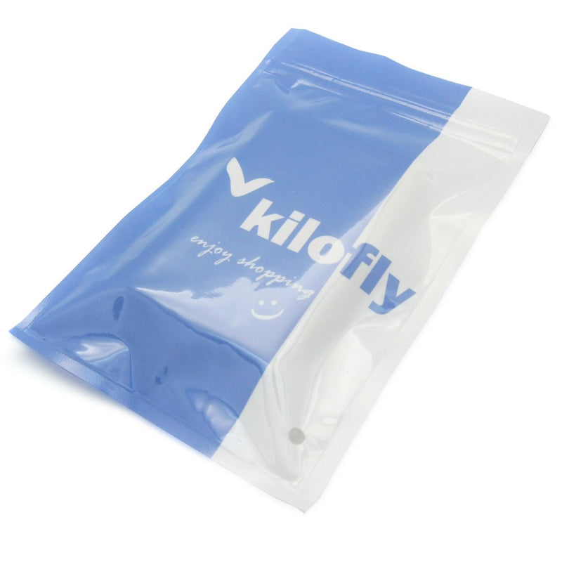 [Australia] - kilofly Pre-tied Adjustable Neck Strap Tie Boys Baby Necktie Value Set of 5 2-4 Years Set5 B 
