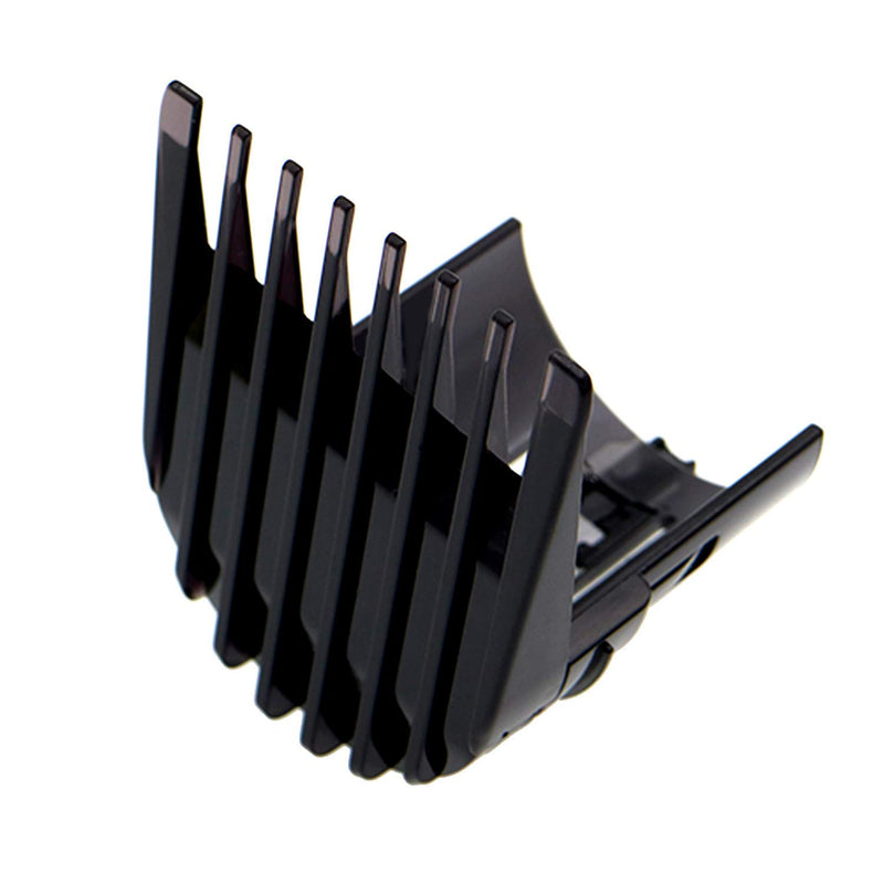 [Australia] - WuYan Replacement Comb 1-3mm Hair Clipper for Philips QC5510 QC5530 QC5550 QC5560 QC5570 QC5580 