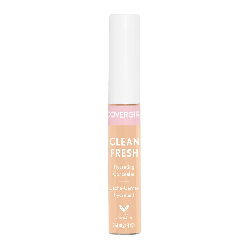 [Australia] - Covergirl Clean Fresh Hydrating Concealer, 310 Porcelain, 0.23 Fl Oz 