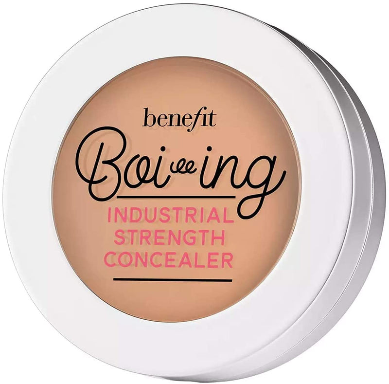 [Australia] - Benefit Boi-ing Industrial Strength Concealer Shade: 04 