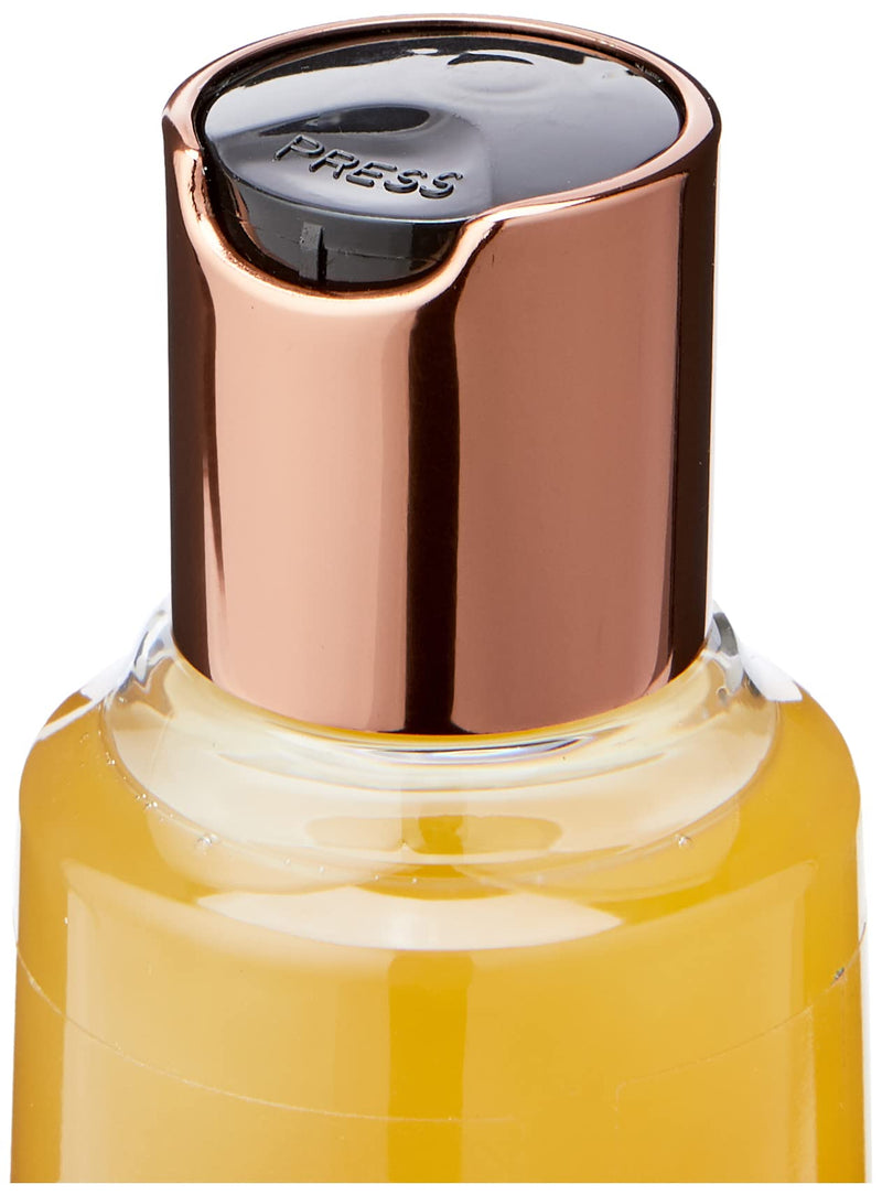 [Australia] - Sanctuary Spa Ultra Rich Shower Oil for Dry Skin, No Mineral Oil, Cruelty Free and Vegan, 250ml 