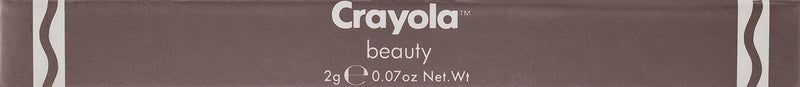 [Australia] - Crayola Beauty Face Crayon - 3 in 1, Use as Eyeshadow, Lipstick or Blush, 0.07 Ounce 