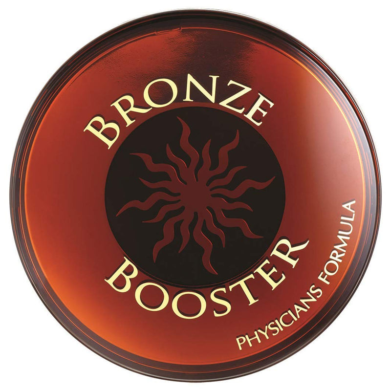 [Australia] - Physicians Formula Bronze Booster Glow-Boosting Pressed Bronzer, Light to Medium, 0.30 Ounce 